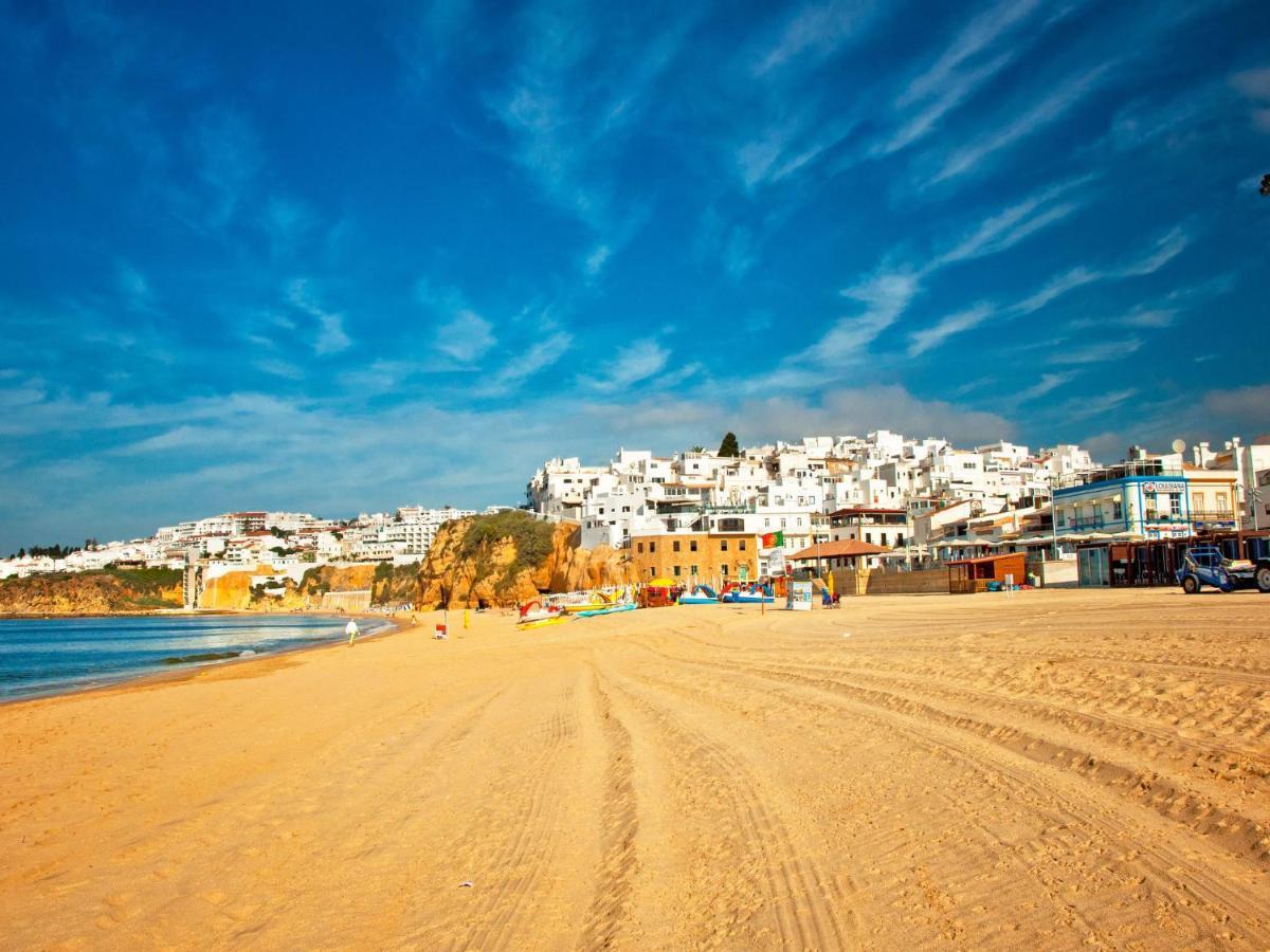 Studio Dream View 50M From The Beach By Interhome Albufeira Exterior foto
