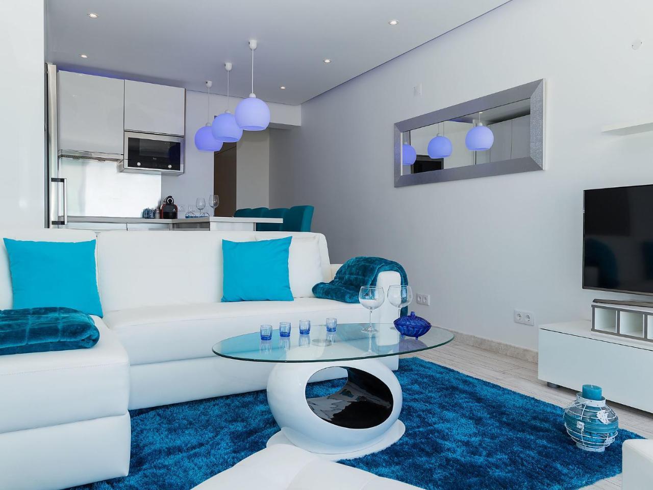 Studio Dream View 50M From The Beach By Interhome Albufeira Exterior foto
