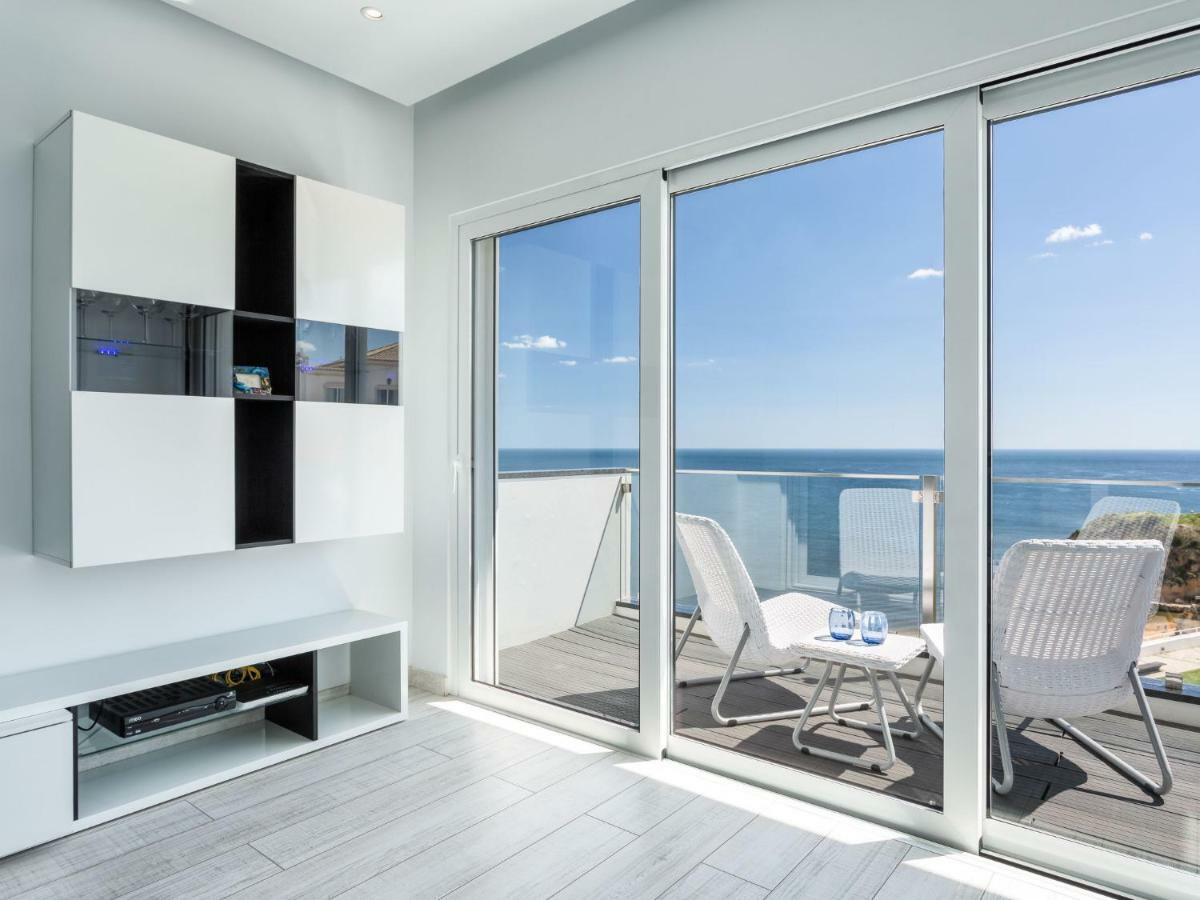 Studio Dream View 50M From The Beach By Interhome Albufeira Exterior foto