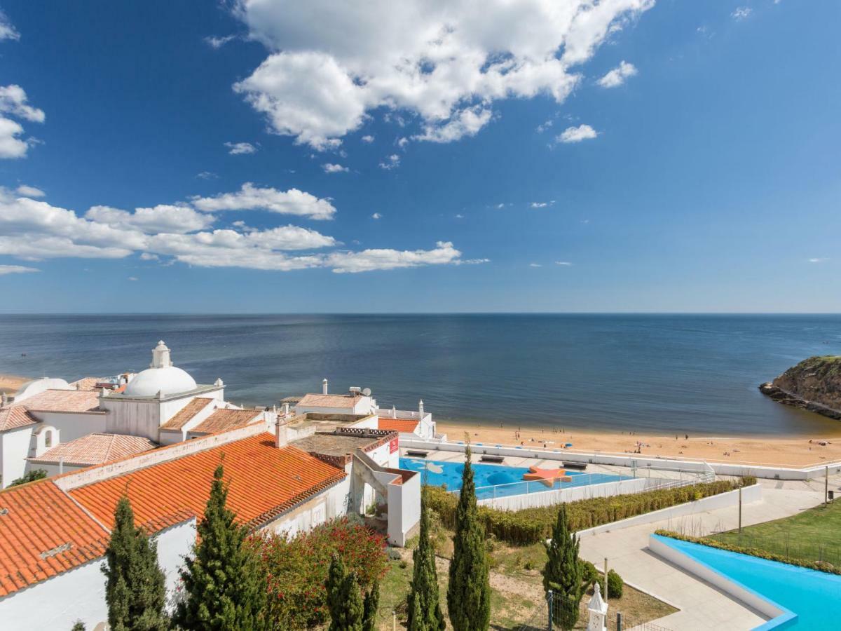Studio Dream View 50M From The Beach By Interhome Albufeira Exterior foto
